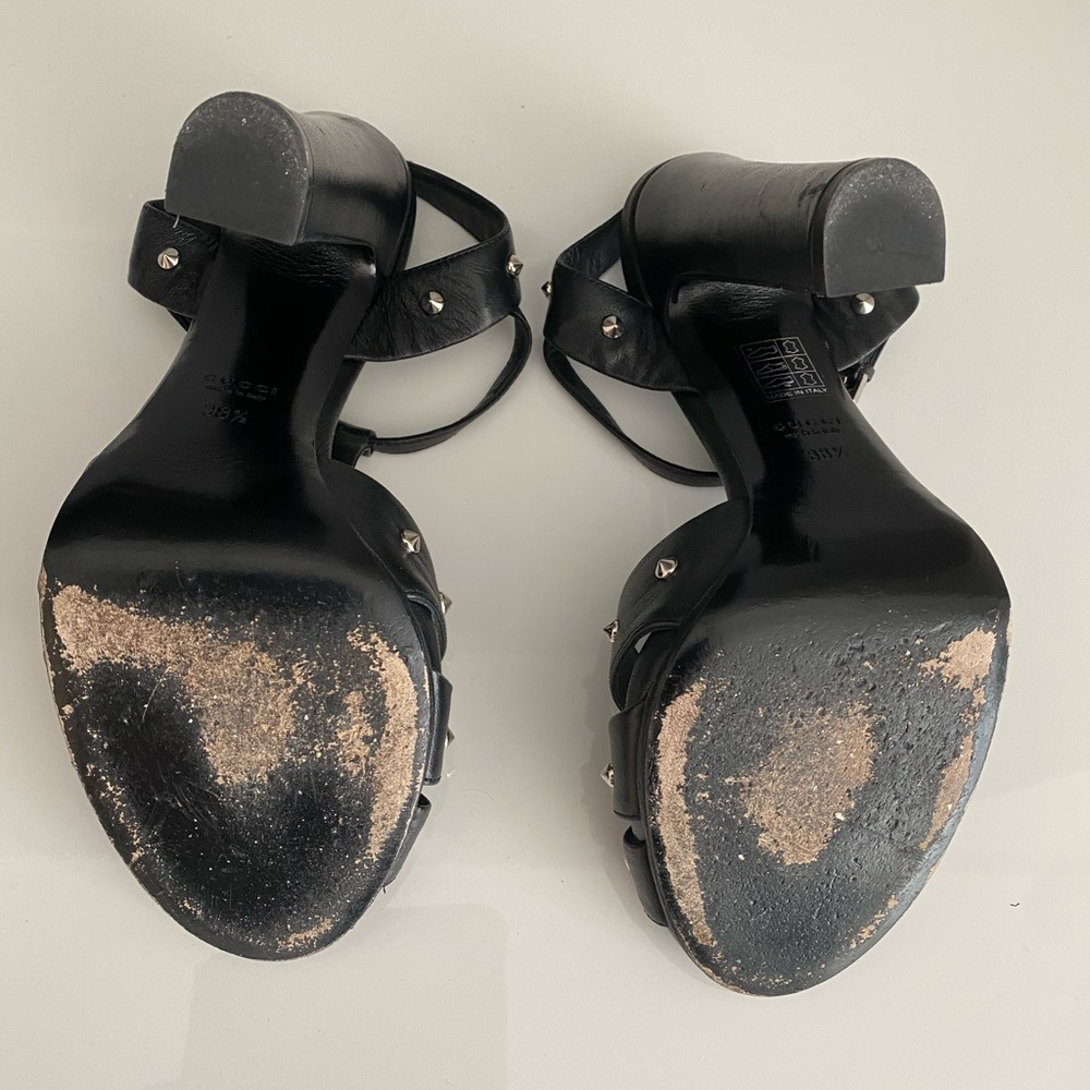 Gucci Shoes - Picture 8 of 8